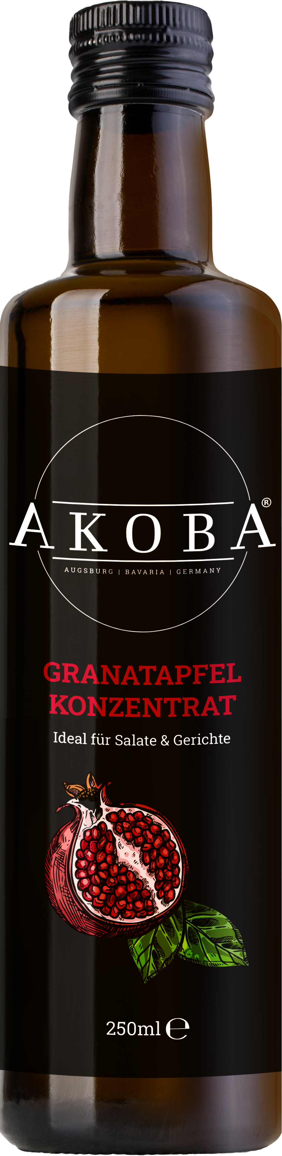 Granatapfel Konzentrat