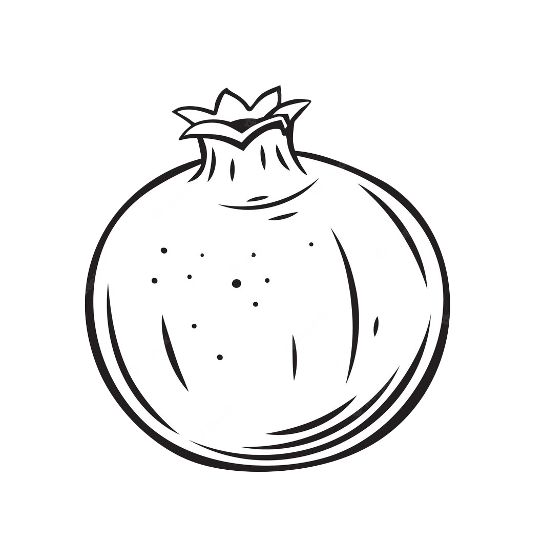 Granatapfel
